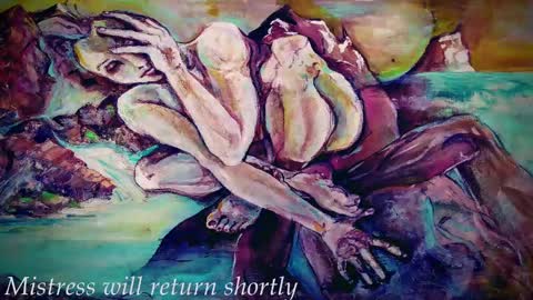 MohawkMischief online show from February 12, 12:58 am