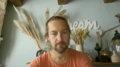 Julien online show from September 20, 11:55 am