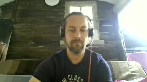 Julien online show from June 15, 12:07 pm