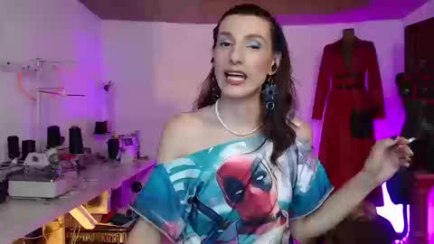moira_hot online show from September 16, 5:14 pm