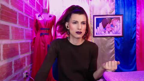 moira_hot online show from October 18, 3:53 am