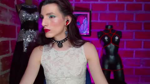 moira_hot online show from March 15, 9:32 pm