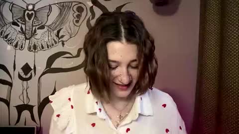 My name is Eda online show from February 7, 9:24 am