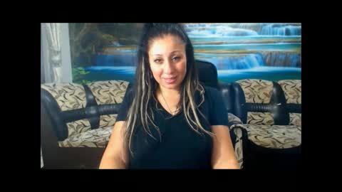 moistmady online show from October 10, 6:07 pm
