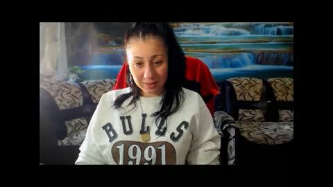 moistmady online show from February 22, 11:20 am