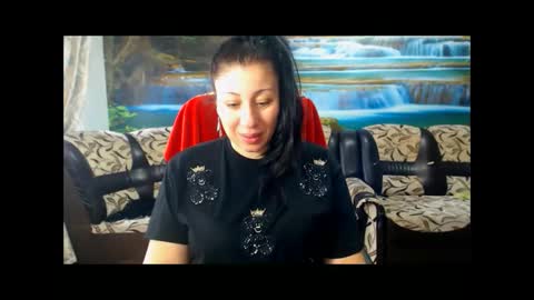 moistmady online show from February 24, 6:22 am