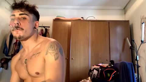 mojitoxxx69 online show from March 13, 10:55 am