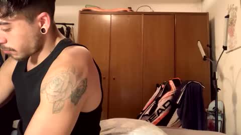 mojitoxxx69 online show from March 19, 2:59 am