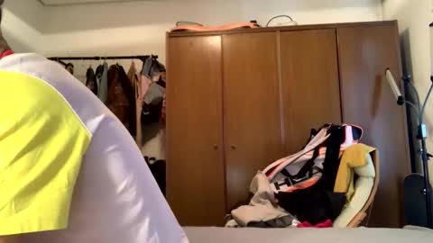 mojitoxxx69 online show from March 25, 1:06 pm