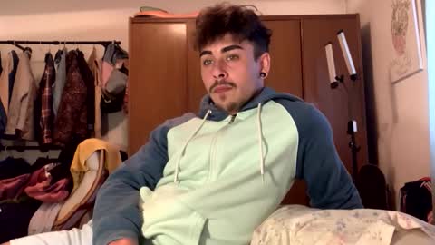 mojitoxxx69 online show from March 29, 3:34 pm