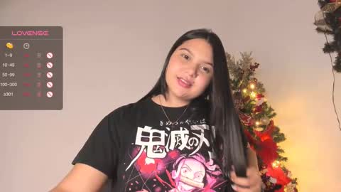 Ashley independent model online show from December 18, 6:21 am