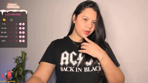 Ashley independent model online show from January 18, 4:48 am