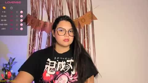 Ashley independent model online show from January 31, 7:39 am