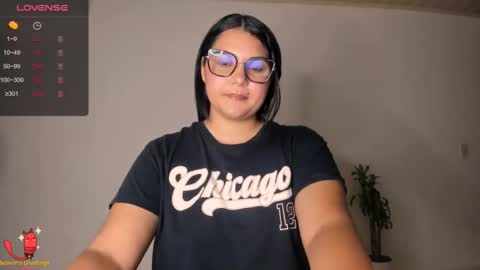 Ashley independent model online show from February 6, 8:18 am