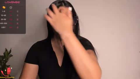 Ashley independent model online show from February 17, 7:26 am