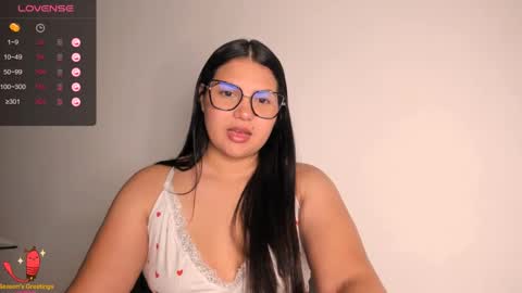 Ashley independent model online show from February 18, 6:37 am