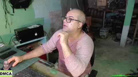 Mokkaf online show from January 19, 11:58 am