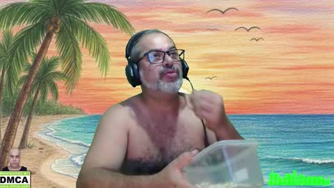 Mokkaf online show from February 22, 9:13 pm