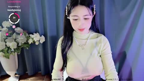 Alice online show from December 27, 12:29 am