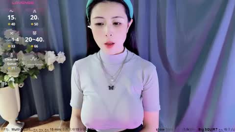 Alice online show from February 18, 3:21 am