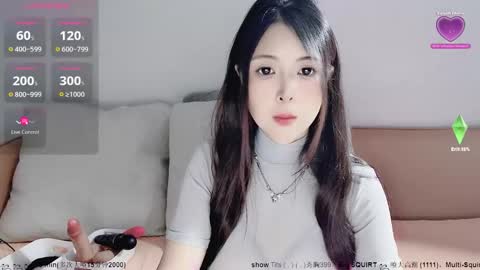 Alice online show from September 19, 12:56 am