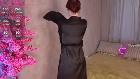 Snapshot of moli_gabana chatting on June 10, 8:24 am Mary online show from June 10, 8:24 am