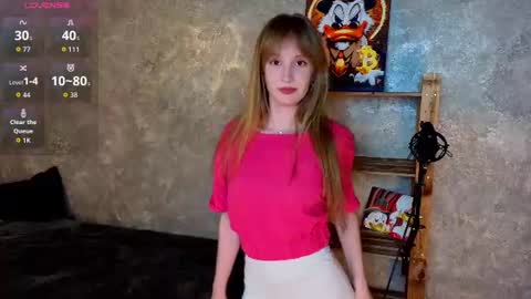 Snapshot of moliacenamere chatting on June 15, 5:59 pm Hello im May online show from June 15, 5:59 pm