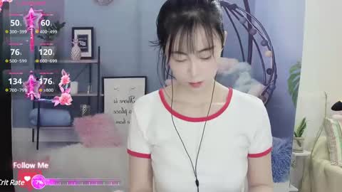 Snapshot of molihua9 chatting on January 5, 3:00 am molihua9 online show from January 5, 3:00 am