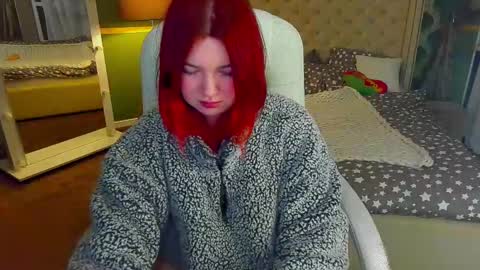 Rosa online show from February 10, 11:13 pm