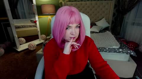 Rosa online show from February 23, 7:49 pm