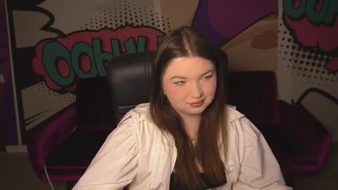 Rosa online show from September 13, 7:24 pm