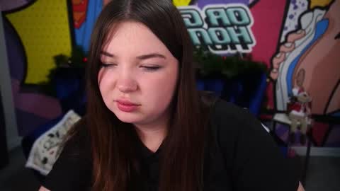 Rosa online show from December 17, 8:37 pm