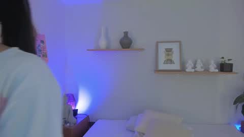 Snapshot of moll1e_ chatting on March 3, 12:16 pm M o L l i E  online show from March 3, 12:16 pm