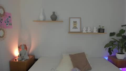 Snapshot of moll1e_ chatting on March 4, 12:12 pm M o L l i E  online show from March 4, 12:12 pm