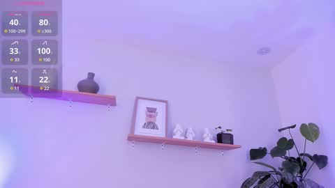 Snapshot of moll1e_ chatting on March 10, 3:41 pm M o L l i E  online show from March 10, 3:41 pm