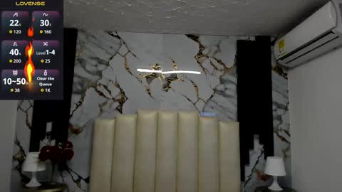 Hey Guys  Im Mollie online show from September 24, 12:19 pm