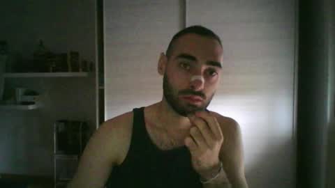 mollo20 online show from October 17, 11:46 am