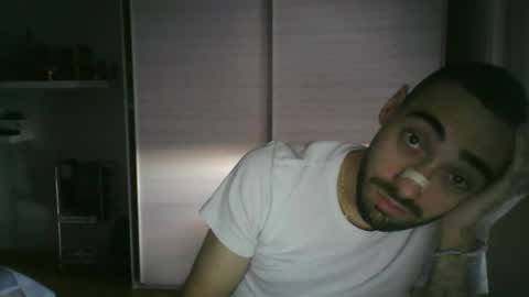 mollo20 online show from October 19, 3:23 pm