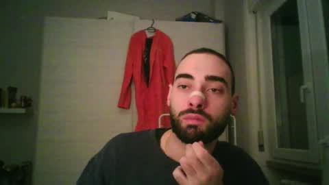 mollo20 online show from November 24, 5:34 pm