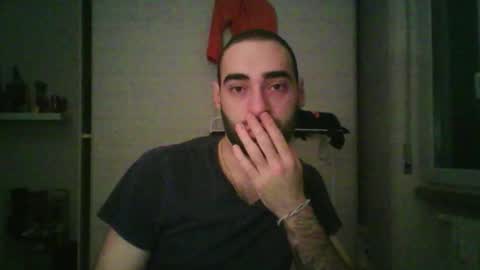 mollo20 online show from February 7, 9:07 pm