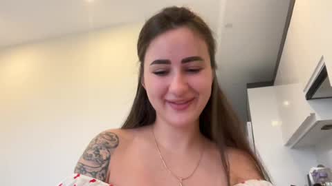 molly55550 online show from August 9, 4:34 pm