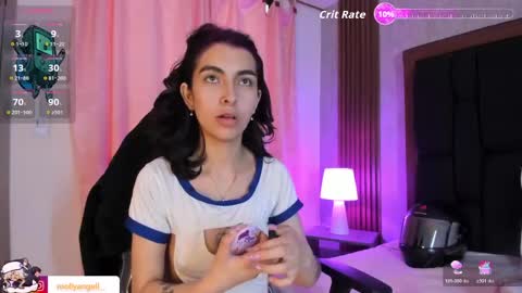 Snapshot of molly__a chatting on May 15, 2:57 pm Molly online show from May 15, 2:57 pm