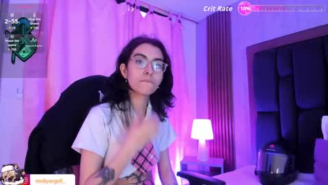 Snapshot of molly__a chatting on May 16, 2:49 pm Molly online show from May 16, 2:49 pm