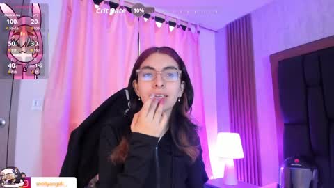 Snapshot of molly__a chatting on May 30, 3:09 pm Molly online show from May 30, 3:09 pm