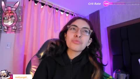 Snapshot of molly__a chatting on May 31, 3:19 pm Molly online show from May 31, 3:19 pm