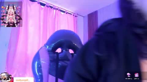 Snapshot of molly__a chatting on July 24, 6:06 pm Molly online show from July 24, 6:06 pm