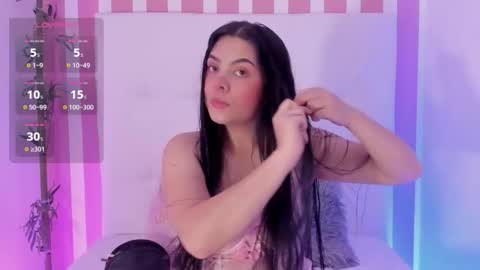      online show from February 6, 2:09 pm