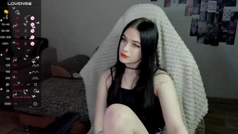 Molly - online show from December 2, 9:35 am