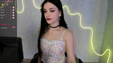 Molly - online show from November 30, 4:49 am