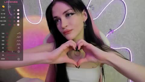 Snapshot of molly_crystall chatting on July 7, 3:42 am Molly - online show from July 7, 3:42 am